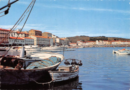 66-PORT VENDRES-N°T2740-C/0343 - Port Vendres