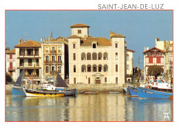 64-SAINT JEAN DE LUZ-N°T2740-C/0325 - Saint Jean De Luz