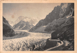 74-CHAMONIX-N°T2740-C/0279 - Chamonix-Mont-Blanc