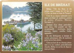 22-ILE DE BREHAT-N°T2740-C/0167 - Ile De Bréhat