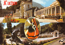 31-LUCHON-N°T2740-C/0143 - Luchon