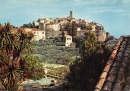 06-SAINT PAUL DE VENCE-N°T2740-C/0109 - Saint-Paul