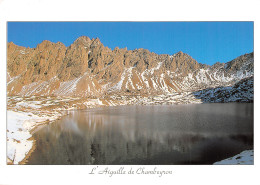 04-AIGUILLE DE CHAMBEYRON-N°T2741-D/0077 - Other & Unclassified