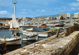 06-CROS DE CAGNES-N°T2741-D/0073 - Autres & Non Classés