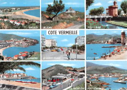 66-COTE VERMEILLE-N°T2741-D/0017 - Other & Unclassified