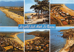 66-ARGELES SUR MER-N°T2741-C/0225 - Argeles Sur Mer