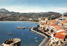 2B-CORSE CALVI-N°T2741-C/0213 - Calvi