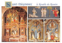 29-SAINT THEGONNEC-N°T2741-C/0159 - Saint-Thégonnec