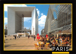 75-PARIS LA DEFENSE-N°T2741-C/0155 - Other & Unclassified