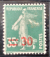 Francia Sello Nuevo. - Unused Stamps