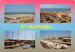 83-SAINT RAPHAEL-N°T2741-C/0051 - Saint-Raphaël