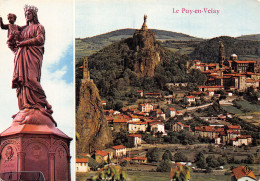 43-LE PUY EN VELAY-N°T2741-C/0047 - Le Puy En Velay