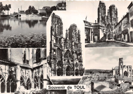 54-TOUL-N°T2741-C/0023 - Toul