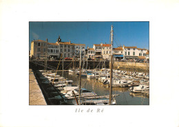 17-ILE DE RE LA FLOTTE-N°T2741-B/0333 - Ile De Ré