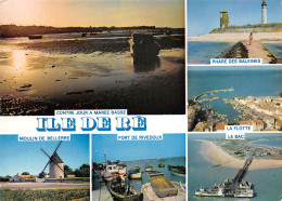 17-ILE DE RE-N°T2741-B/0311 - Ile De Ré