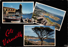 66-COTE VERMEILLE-N°T2741-B/0267 - Other & Unclassified