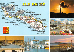 17-ILE DE RE-N°T2741-B/0255 - Ile De Ré