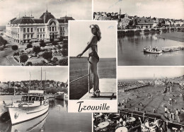 14-TROUVILLE-N°T2741-B/0195 - Trouville