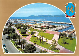 06-CANNES-N°T2741-B/0189 - Cannes
