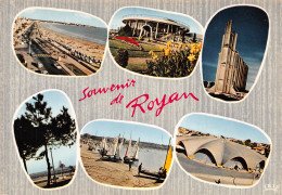 17-ROYAN-N°T2741-B/0199 - Royan