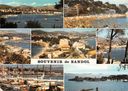 83-BANDOL-N°T2741-B/0147 - Bandol