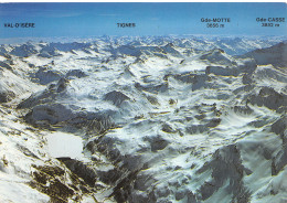 73-TIGNES-N°T2741-B/0031 - Other & Unclassified