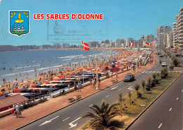 85-LES SABLES D OLONNE-N°T2741-A/0391 - Sables D'Olonne