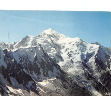 74-CHAMONIX MONT BLANC-N°T2741-A/0355 - Chamonix-Mont-Blanc