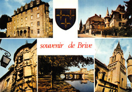 19-BRIVE-N°T2741-D/0333 - Brive La Gaillarde