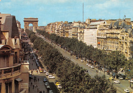 75-PARIS CHAMPS ELYSEES-N°T2741-D/0303 - Champs-Elysées