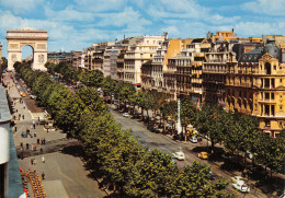 75-PARIS CHAMPS ELYSEES-N°T2741-D/0297 - Champs-Elysées