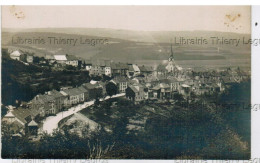 Carte Photo WILTZ N°3  Burrenweg - Wiltz