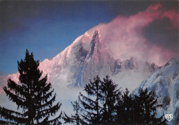 74-CHAMONIX MONT BLANC-N°T2741-D/0209 - Chamonix-Mont-Blanc