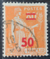 Francia Sello Usado. - Used Stamps