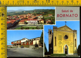 Brescia Bornato  - Brescia