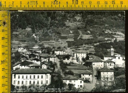 Brescia Incudine - Alta Valle Camonica  - Brescia