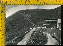 Brescia Alta Valle  Trompia -Maniva Il Rifugio  - Brescia