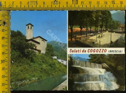 Brescia Cogozzo  - Brescia