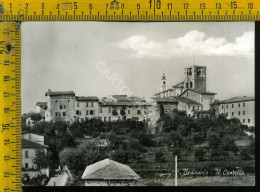 Brescia Bedizzole Il Castello  - Brescia