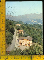 Brescia Capovalle - Passo Del Cavallino Della Fobbia - Brescia