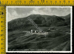 Brescia Bazena Di Breno - Rifugio Alpino Carlo Tassara  - Brescia