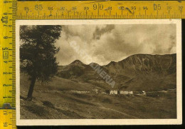 Brescia Stazione Sanitaria Di Bazena - Panorama Della Stazione - Brescia