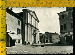 Brescia Pozzolengo La Piazza - Brescia