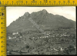 Brescia Mura Di Savallo Panorama - Brescia