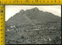 Brescia Mura Di Savallo Panorama - Brescia