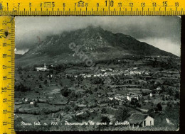 Brescia Mura Panorama E La Corna Di Savallo (piega Angolino) - Brescia