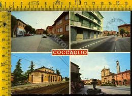 Brescia Coccaglio  - Brescia
