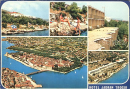 72053814 Seget Donji Hotel Jadran Trogir Croatia - Kroatien