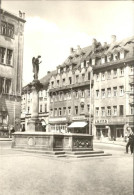 72053350 Mittweida Marktbrunnen Mittweida - Mittweida