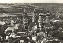 72053328 Naumburg Saale Blick Zum Dom Naumburg - Naumburg (Saale)